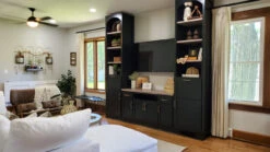 Liberty 5" Mandara Pull Champagne Bronze -D'Lawless Hardware Shop 20220617 163957 42779.1676641897