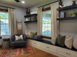 Liberty 5" Mandara Pull Champagne Bronze -D'Lawless Hardware Shop 20220617 164018 09049.1676641899