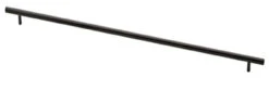 Liberty 21-7/16" Builder's Collection Steel Bar Pull Oil-Rubbed Bronze