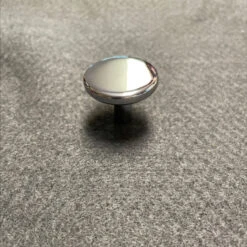 Liberty 1-3/16" Knob Polished Chrome