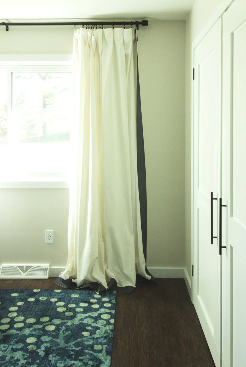 Liberty 6-5/16" Bar Pull Rubbed Bronze 5 Liberty 6-5/16" Bar Pull Rubbed Bronze - Image 5