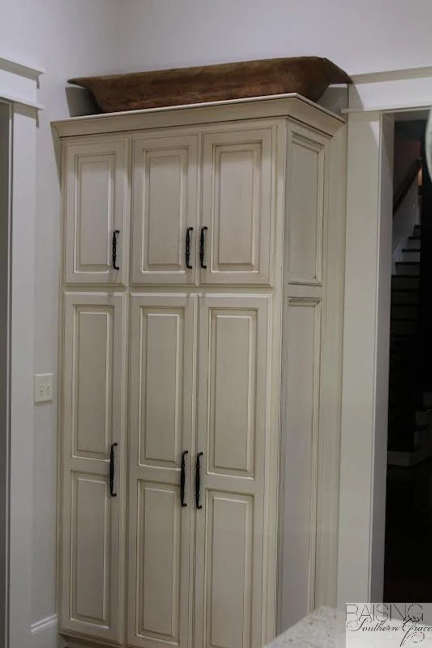 Liberty 8-13/16" Kentworth Pull Venetian Bronze 4 Liberty 8-13/16" Kentworth Pull Venetian Bronze - Image 4