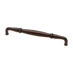 Liberty 8-13/16" Kentworth Pull Venetian Bronze