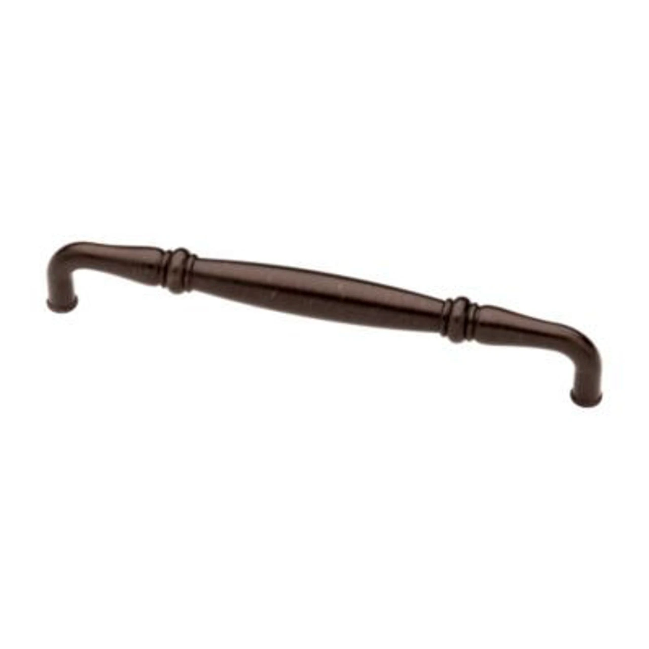 Liberty 8-13/16" Kentworth Pull Venetian Bronze 1 Liberty 8-13/16" Kentworth Pull Venetian Bronze