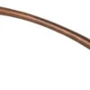 Liberty 8-13/16" Tapered Bow Pull Sponged Copper