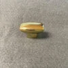 (25-Pack) AS-IS Classic Zinc Collection Knob Brass Plated