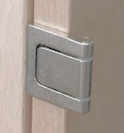 270 Degree Hinge Commercial Quality DL-C1290-NP