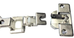 270 Degree Hinge Commercial Quality DL-C1290-NP 9 270 Degree Hinge Commercial Quality DL-C1290-NP -D'Lawless Hardware Shop 270 degree hinge commercial quality dl c1290 np 6 85351.1659463156