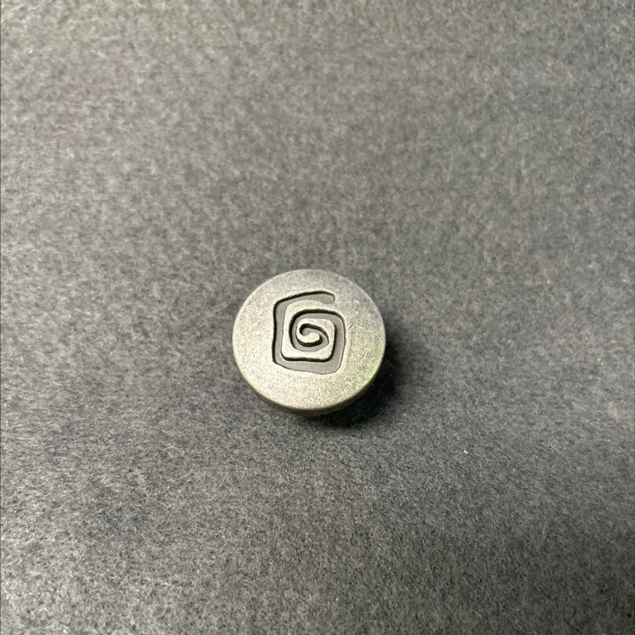 Liberty 1" Southwestern Knob Antique Silver 1 Liberty 1" Southwestern Knob Antique Silver