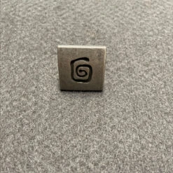 Liberty 1" Square Southwest Scribe Knob Antique Silver -D'Lawless Hardware Shop 28B76A44 36DD 4D6C 8E9E 7B44AAFCCA08 13734.1657895070