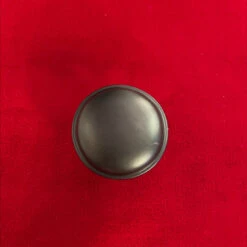 Liberty 1-1/4" Sophia Knob Charcoal