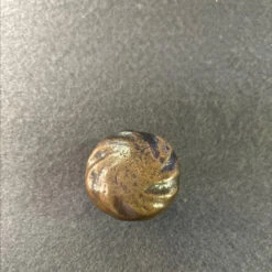1-1/2" Rustique Knob Rust