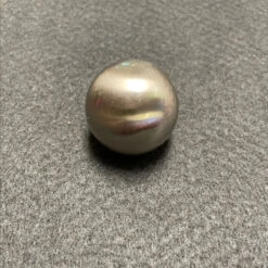 Liberty 1-1/4" Ball Top Knob Satin Nickel
