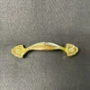 Amerock AS-IS (100-Pack) 3" Decorative Spoon Pull Polished Brass