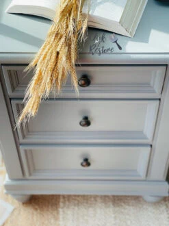 Liberty 1-1/4" Round Heavy Knob Iron Pewter -D'Lawless Hardware Shop 2 83236.1645803705