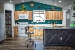 Liberty 3-3/4" Bar Pull Venetian Bronze 8 Liberty 3-3/4" Bar Pull Venetian Bronze -D'Lawless Hardware Shop 3 3 4 in 96mm center bronze with copper highlights bar drawer pull 65156vb 13 19818.1658337368