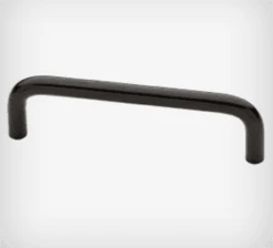 Liberty 3-3/4" Wire Pull Rubbed Bronze