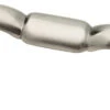 Liberty 3" Bow Design Pull - Satin Nickel