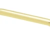 Liberty 3" Steel Wire Pull Brass Plated