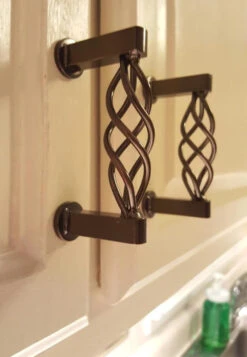 3" Birdcage Pull Oil Rubbed Bronze -D'Lawless Hardware Shop 3 center to center oil rubbed bronze mission bay rectangular cabinet pull 99914 13 58526.1645479648