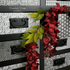 Liberty 3" Mission Horizontal Bail Pull Flat Black -D'Lawless Hardware Shop 3 flat black horizontal bail pull l 62076bk 6 15772.1658768197