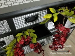 Liberty 3" Mission Horizontal Bail Pull Flat Black -D'Lawless Hardware Shop 3 flat black horizontal bail pull l 62076bk 9 87699.1658768197