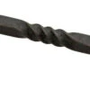 Liberty 3" Iron Craft Rustic Pull Wrought Iron