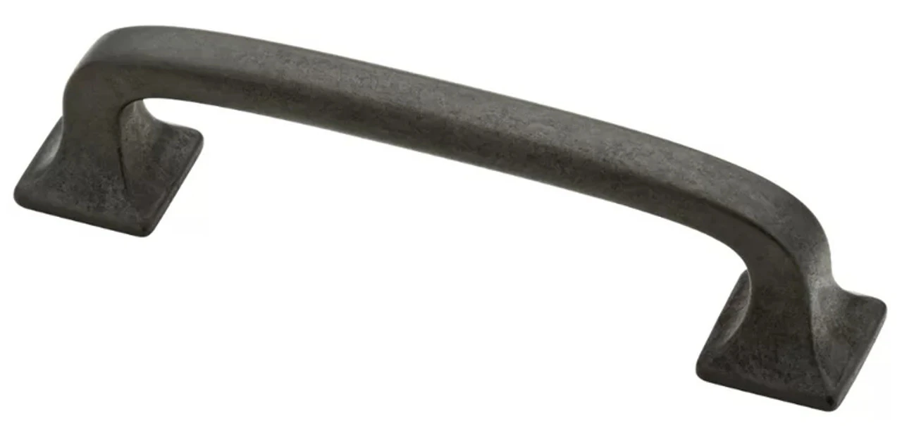 Liberty 3" Builder Fashion Lombard Pull Soft Iron 1 Liberty 3" Builder Fashion Lombard Pull Soft Iron