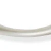 Liberty 3" Tapered Bow Pull Matte Nickel