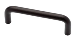 Liberty 3" Steel Wire Pull Oil Rubbed Bronze