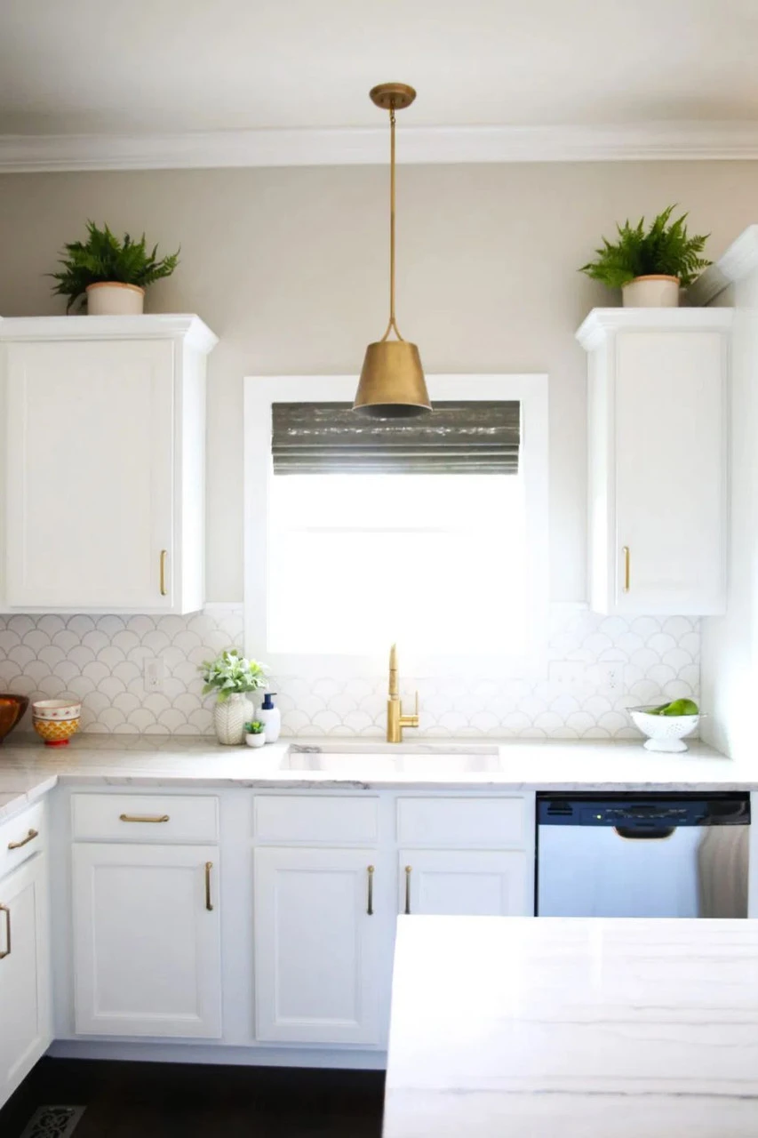 Liberty 3" Or 3-3/4" Dual Mount North Hampton Octagon Pull Soft Brass 11 Liberty 3" Or 3-3/4" Dual Mount North Hampton Octagon Pull Soft Brass - Image 11