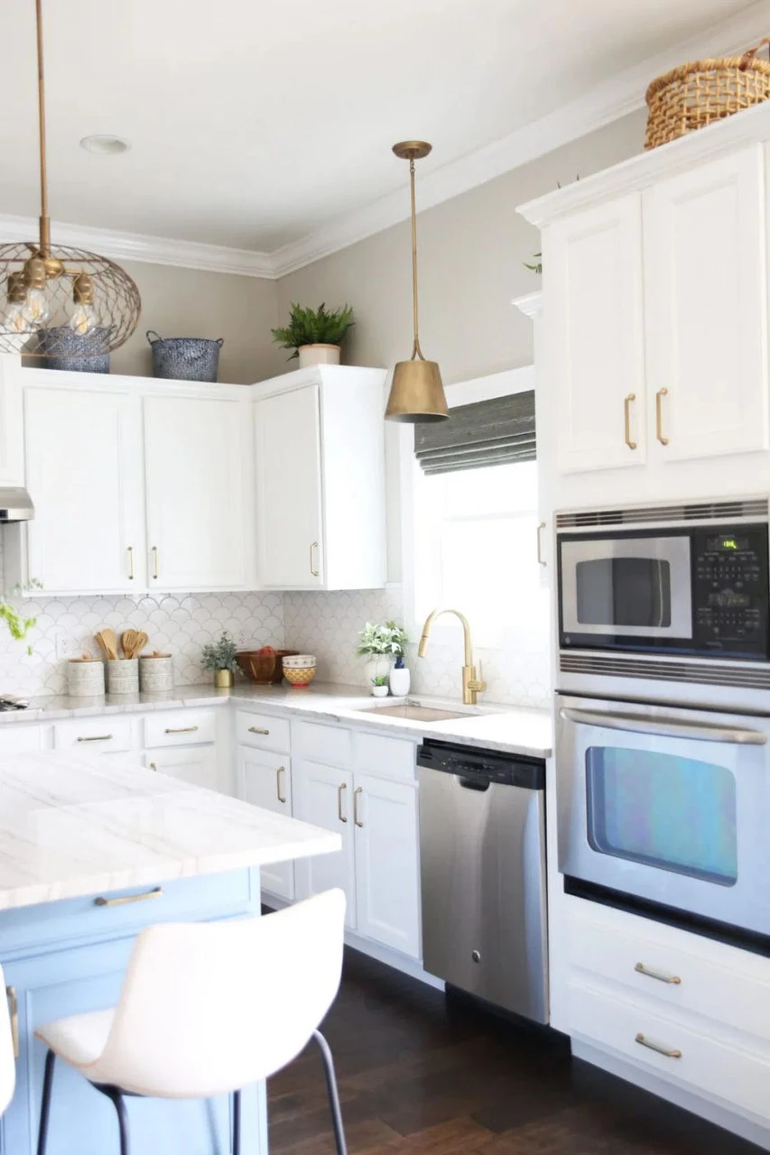 Liberty 3" Or 3-3/4" Dual Mount North Hampton Octagon Pull Soft Brass 13 Liberty 3" Or 3-3/4" Dual Mount North Hampton Octagon Pull Soft Brass - Image 13