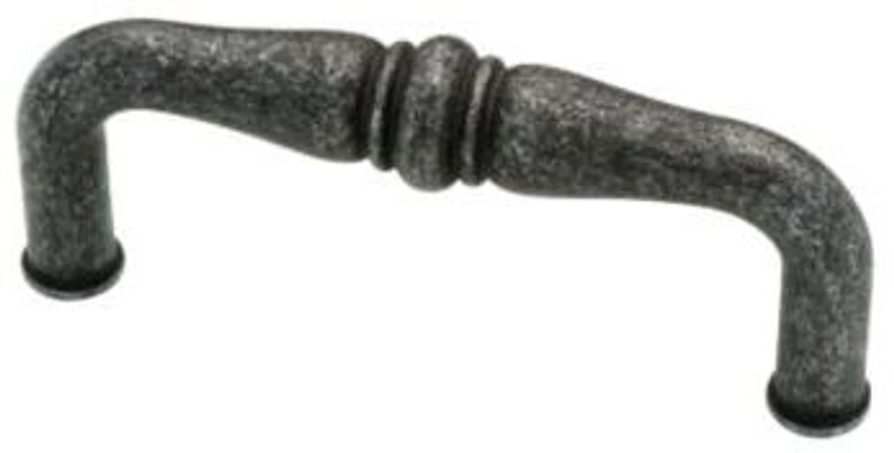 Liberty 3" Kentworth Pull Old World Pewter 1 Liberty 3" Kentworth Pull Old World Pewter