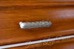 Liberty 3" Rustique Rigid Pull Antique Pewter -D'Lawless Hardware Shop 3 rustique rigid antique pewter pull l pn1351 ap c 27 23984.1658428574