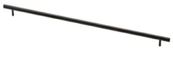 Liberty 30-1/4" Builder's Program Steel Bar Pull Oil-Rubbed Bronze