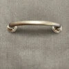 AS-IS 6" Pompeii Pewter Pull