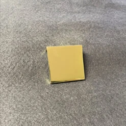 Liberty AS-IS 1-5/8" Wide Pull Polished Brass