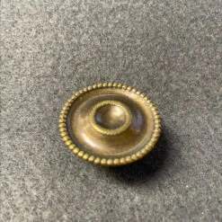Liberty 1-1/4" Round Beaded Edge Knob Lancaster