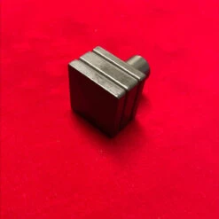 7/8" Square Knob Oil Rubbed Bronze -D'Lawless Hardware Shop 38F58B83 C70A 43E8 806F 8E004F0B2A69 72396.1661373255