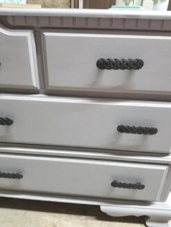 Liberty 3" Or 3-3/4" Dual Mount Braid Rope Pull Pewter -D'Lawless Hardware Shop 38mm braid rope pull pewter 3 3 3 4 c c lq pn0530v pew c 18 96812.1646758037