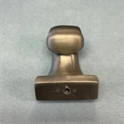 Liberty 1-1/2" Scrolled Finger Pull Brushed Satin Pewter -D'Lawless Hardware Shop 3913A40A AA89 4077 906F 45586DBAAC16 83886.1658426658
