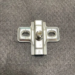 Liberty 0mm Mounting Plate