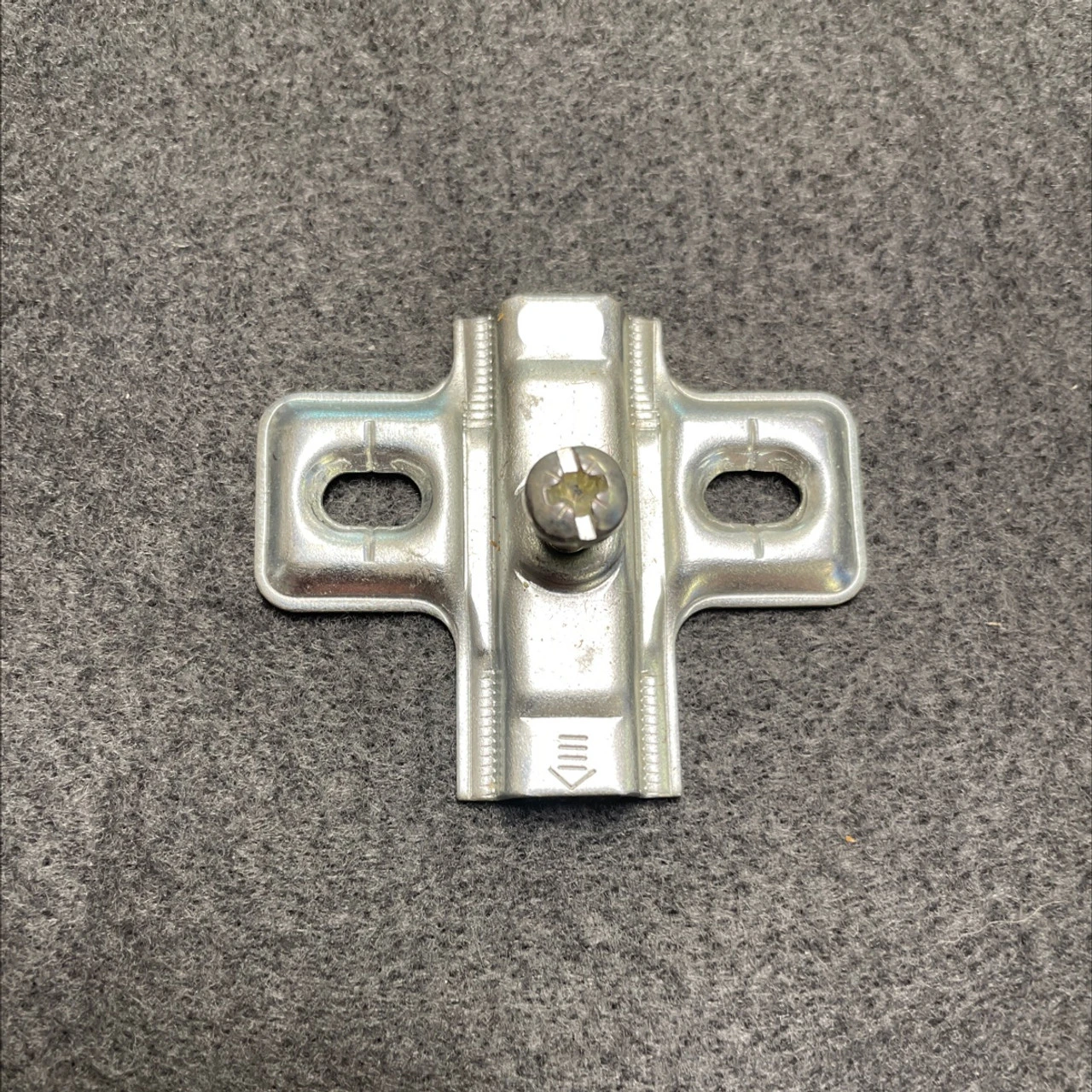 Liberty 0mm Mounting Plate 1 Liberty 0mm Mounting Plate