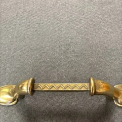 Liberty 3" Spoon Foot Pull Without Insert Antique Brass -D'Lawless Hardware Shop 395DB20F C922 4578 B507 4A39BA543AB0 80332.1667496031