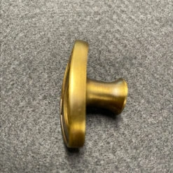 Liberty 1-1/2" Doodle Knob Bronze -D'Lawless Hardware Shop 3AA526EC A91D 44C4 A25D 90B3504A8261 01433.1662041746