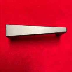 (10-Pack) 3" Angled Pull Flat Black -D'Lawless Hardware Shop 3CAF81B9 9CED 4E6D 8471 5B3AD1EFFD6F 70091.1658172627