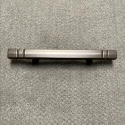 3" Kama Square Pull Oil Rubbed Bronze