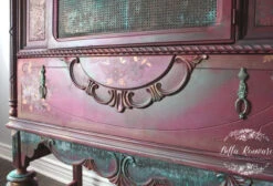 4-1/2" Single Mount Crowned Ring Pull Antique Verdigris 11 4-1/2" Single Mount Crowned Ring Pull Antique Verdigris -D'Lawless Hardware Shop 4 1 2 single mount crowned ring pull antique verdigris finish dl p2838 vdg 15 94308.1658513776