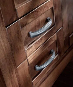 Liberty 4" Abella Pull Soft Iron -D'Lawless Hardware Shop 4 abella pull l p28191 si c 56 27338.1645122177