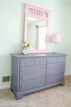 Liberty (4 Pack) 1-1/4" Acrylic Faceted Knob Satin Nickel & Pink -D'Lawless Hardware Shop 4 pack acrylic faceted knob satin nickel pink 1 1 4 lq 085 03 0179 11 31641.1657830798